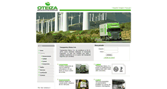 Desktop Screenshot of friooteiza.com